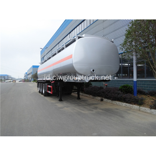 Trailer CCC tangki lpg tipe baru untuk dijual